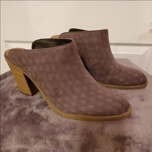 Dolcetta soft suede Shoes 